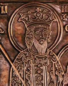 Лазарь Сербский, блгв. ?>